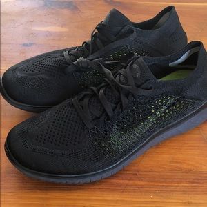 Nike Free RN Flyknit 2018